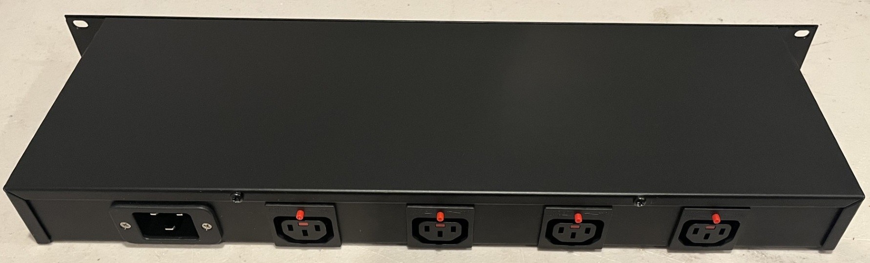 MIL-STD Power Distribution Unit